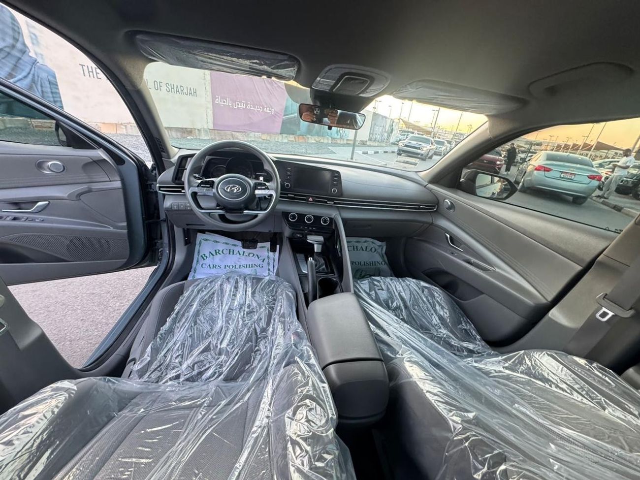 Hyundai Elantra In excellent condition and requires no expenses