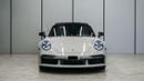 بورش 911 Turbo S 3.8L (640 HP) Coupe