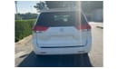 Toyota Sienna Toyota Sienna model 2013  USA very celen I car km 147,459 price 33 ,000 m00971527887500