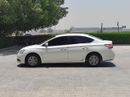 Nissan Sentra SV 1.8L Nissan Sentra 2016 Gcc V4 full automatic fast owner clean car
