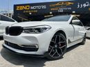 بي أم دبليو 640i BMW 2019 640I GT