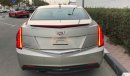 Cadillac ATS