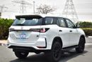 Toyota Fortuner GR 2.7L Petrol 4WD 7 Seat Automatic