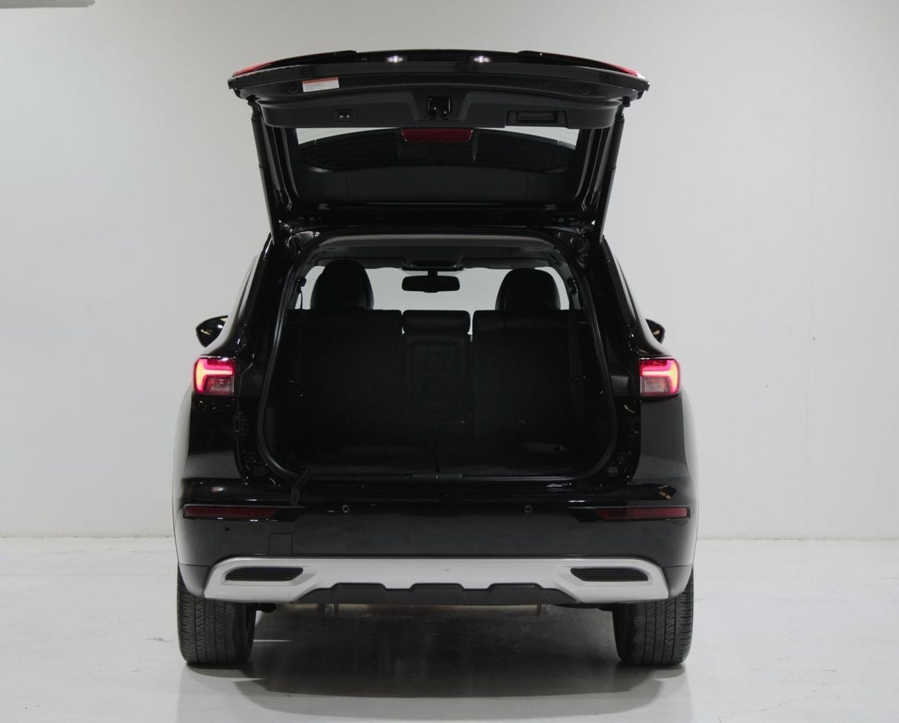 Mitsubishi Outlander GLS HIGHLINE Z06 2.5l