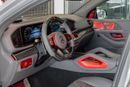 Mercedes-Benz GLE 63 AMG S 4Matic Mercedes-Benz GLE63 Brabus Rocket 900 Original 2023
