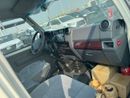 Toyota Land Cruiser Pick Up VDJ79 4.5L Pick Up 4WD 8 cylinders Diesel zero KM