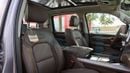 RAM 1500 LIMITED Longhorn (For Export , НА ЭКСПОРТ) Crew Cab Hurricane H.O 3.0TT GCC 2026 Без пробега