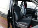 Toyota Hilux GR SPORT 2026 TOYOTA HILUX GR SPORT 2.8L DIESEL V4 BLACK/BLACK