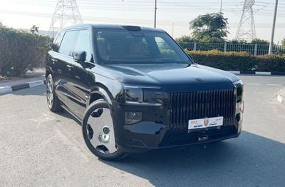زيكر 9X 2.0L Plug-in Hybrid--BIG BETTERY-1,380 HP  Ultra Edition