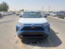 Toyota RAV4 2022 Toyota RAV4 2.5L Sami Full Option
