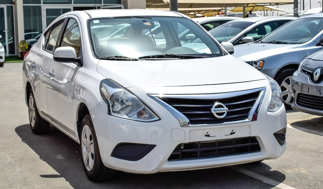 Nissan Sunny we offer : * Car finance services on banks * Extended warranty * Registration / export services