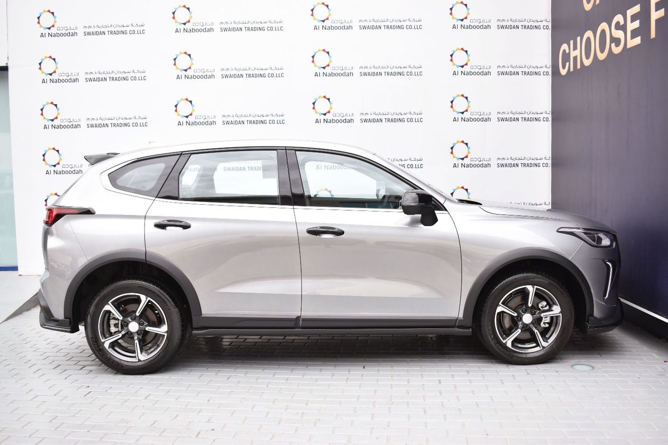 هافال جوليون FROM 889 PM. FREE MANUFACTURER WARRANTY!