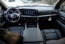 Chevrolet Tahoe RST 2026 Brand New American Specs 6.2L V8