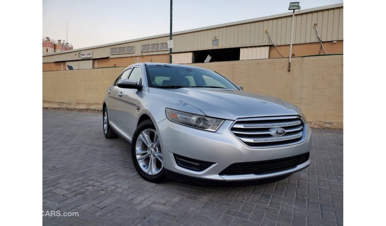 Ford Taurus SEL - Flex Fuel