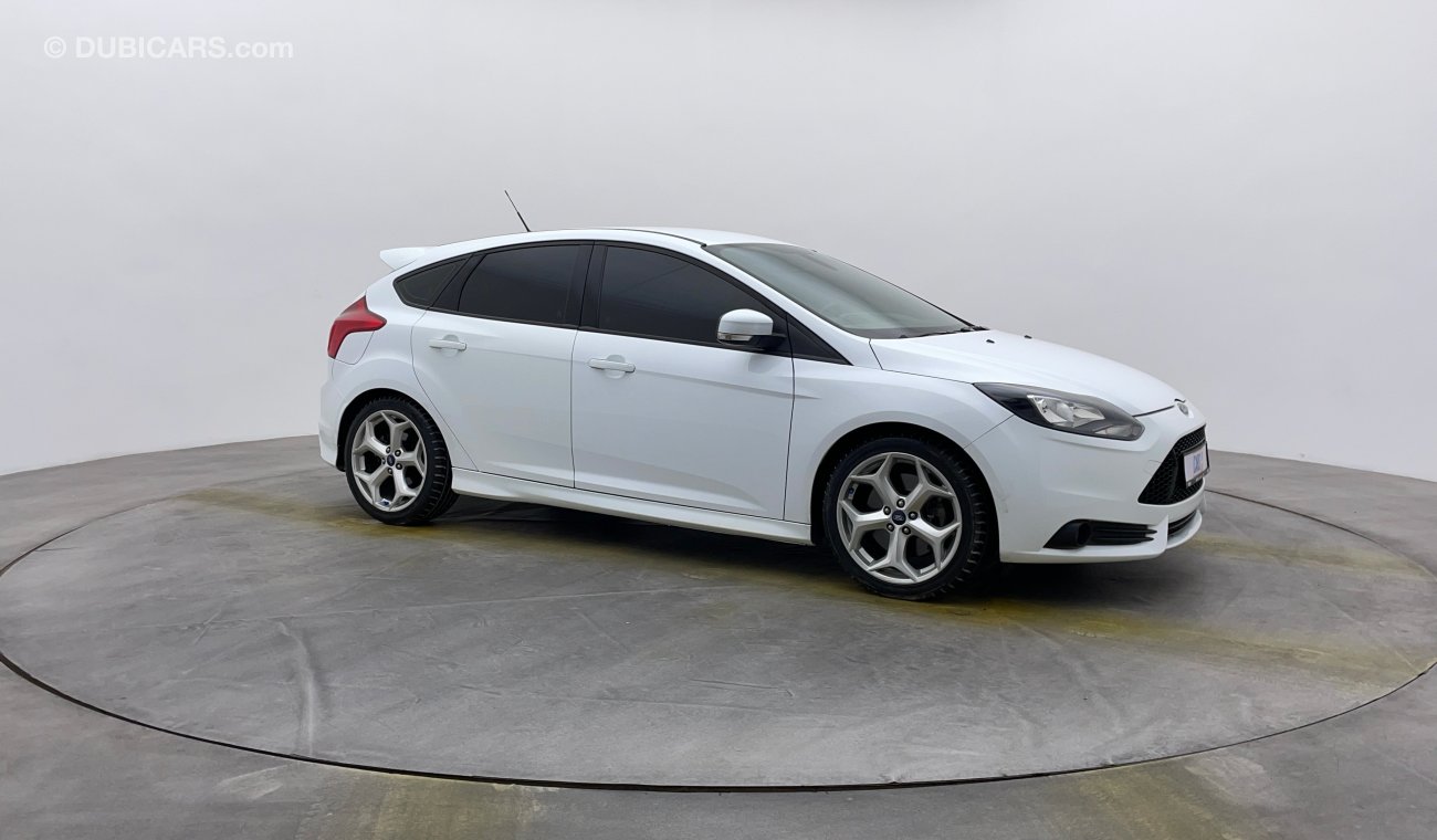 Ford Focus ST 2000