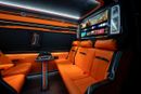 Mercedes-Benz Sprinter VIP MERCEDES with Additional AC and Air Suspension - 2 Years Warranty VLINE