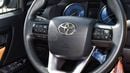 Toyota Fortuner 2.7L, EXR, PETROL A/T, MY24