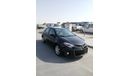 تويوتا كورولا TOYOTA COROLLA 2015 BLACK