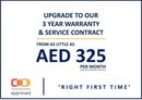 مرسيدس بنز G 63 AMG - 2 Years Approved Warranty - Approved Prepared Vehicle
