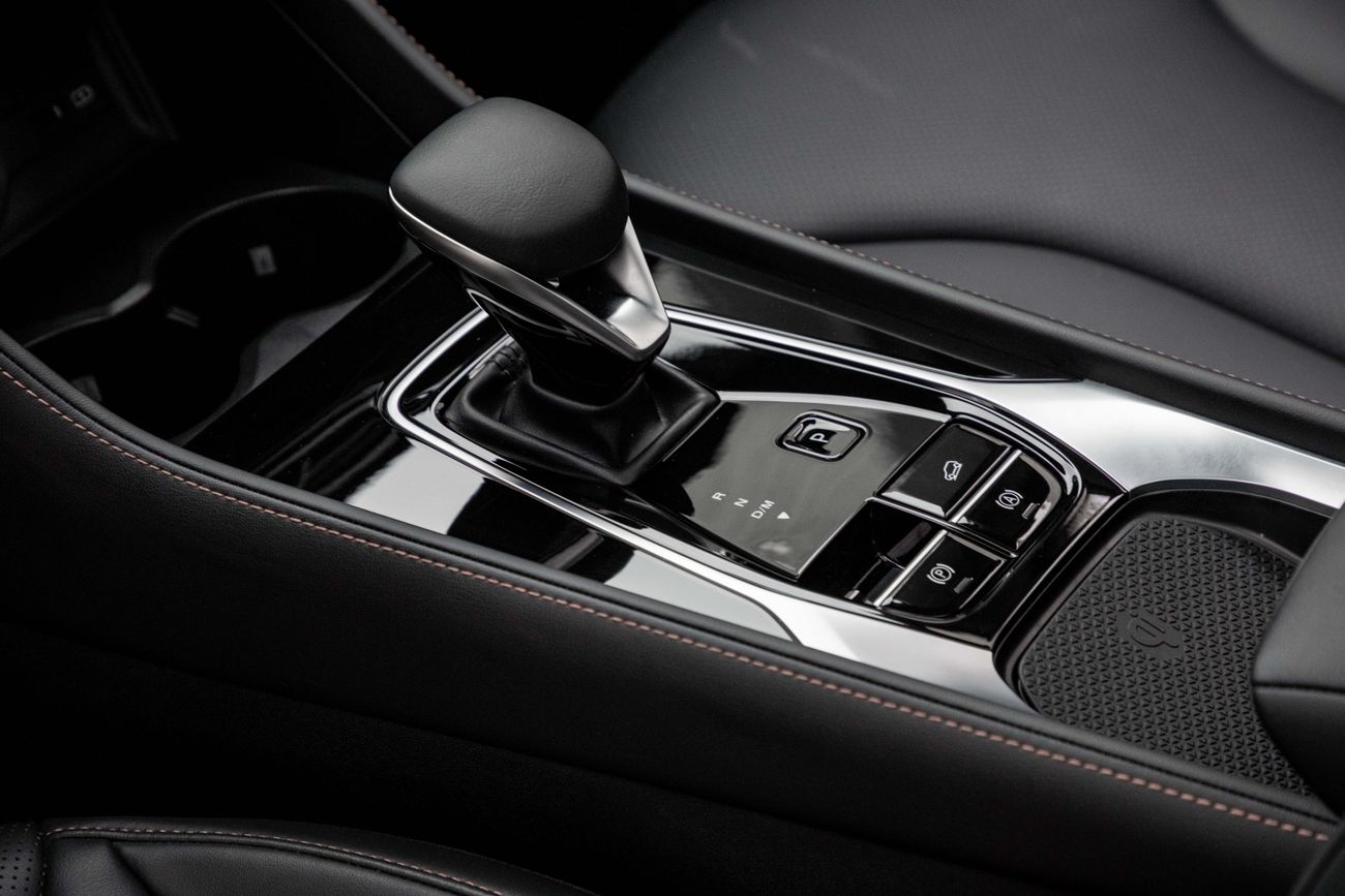 أم جي HS Luxury HS Luxury 2.0T | 1,724 P.M | 0% Downpayment | MG WARRANTY & SERVICE