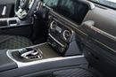 Mercedes-Benz G 63 AMG Mercedes Benz G63 Brabus