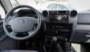 Toyota Land Cruiser Pick Up V8 XTREME