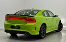 دودج تشارجر GT 3.6L *Brand New* 2023 Dodge Charger GT, March 2026 Dodge Warranty, Delivery Kms, GCC