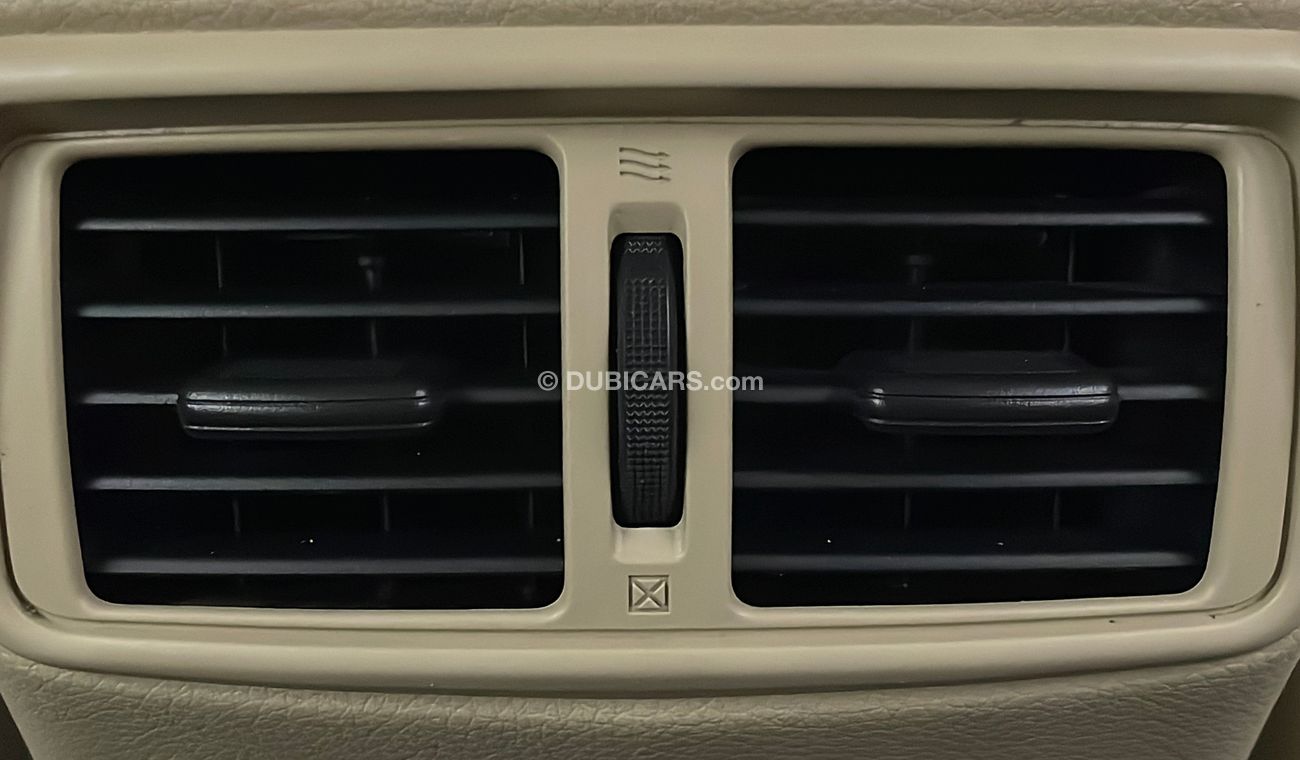 نيسان إكس تريل Nissan X-Trail 2.5