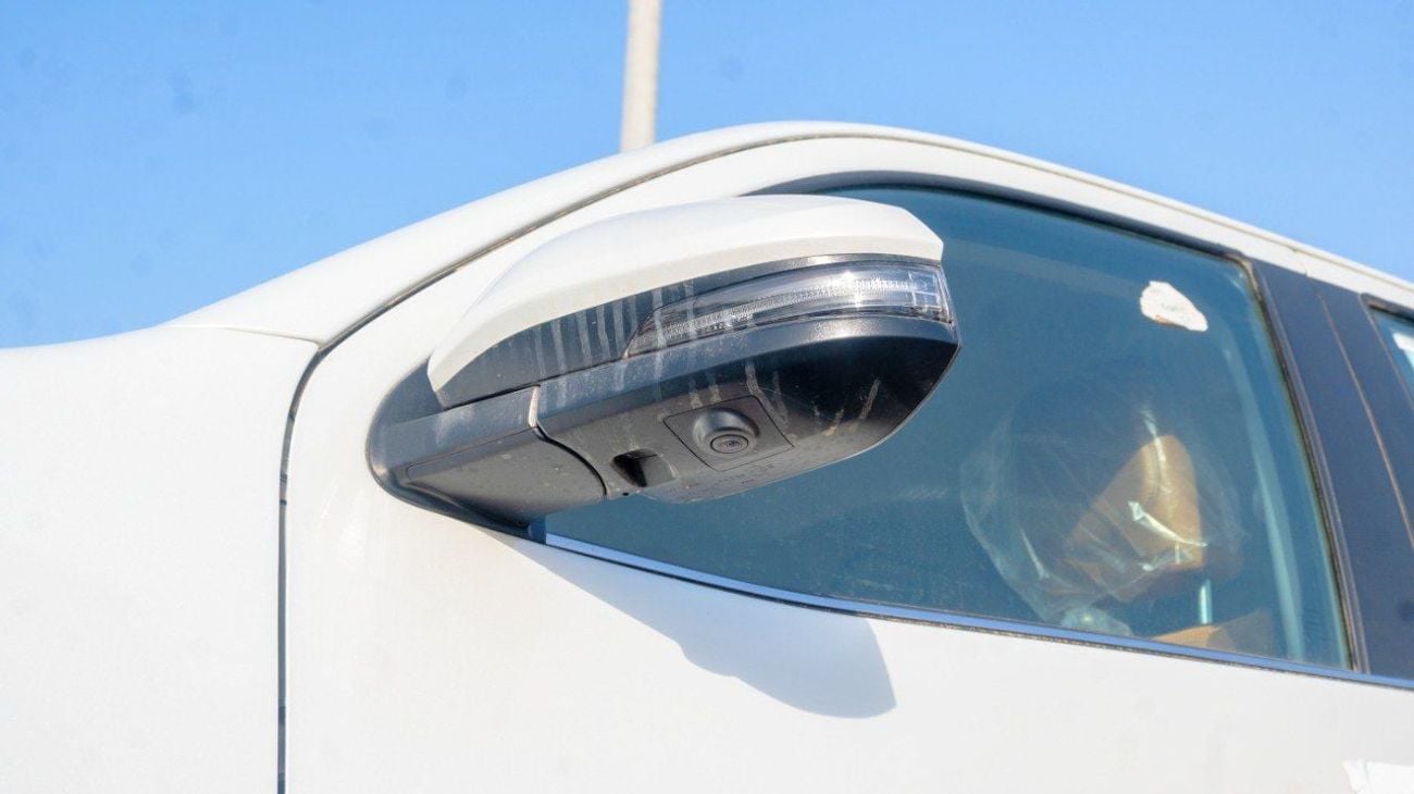 تويوتا فورتونر VX2 4X4 Diesel 2.8L