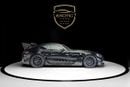 Mercedes Benz AMG GT BLACK SERIES