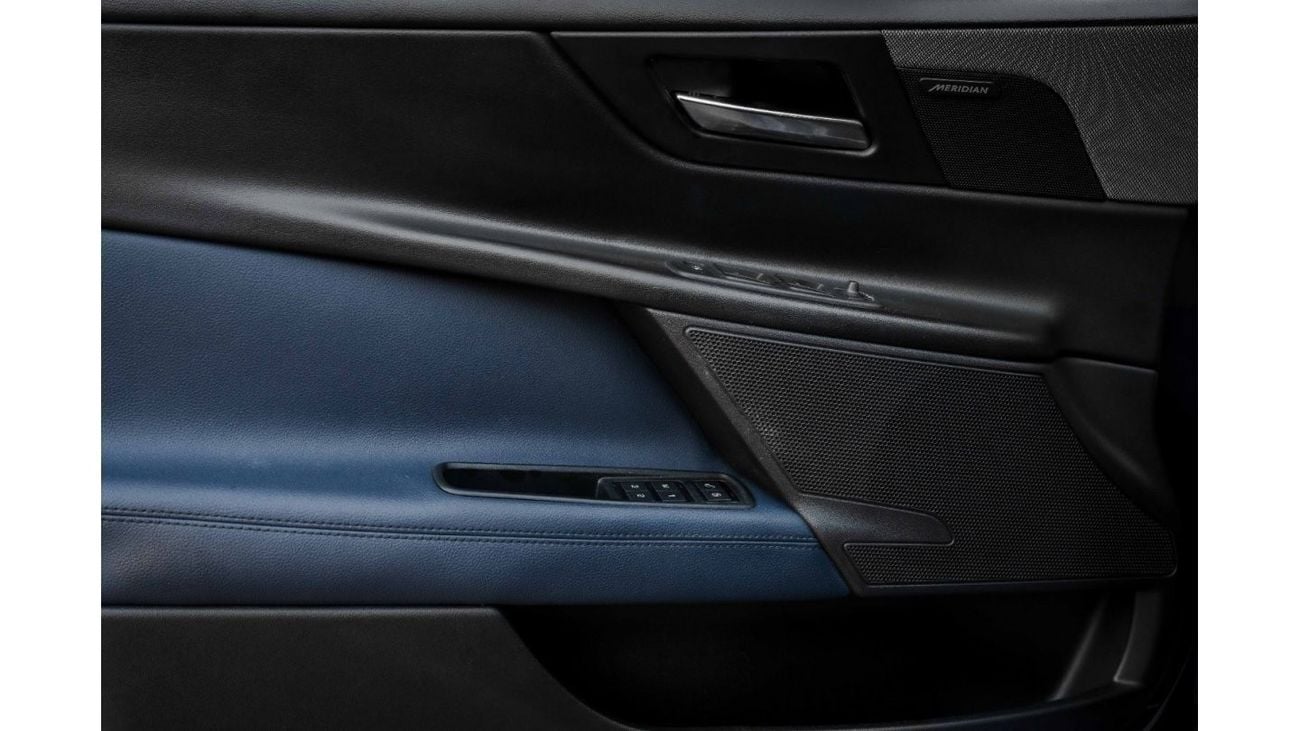 Jaguar XE S | 2,090 P.M (4 Years)⁣ | 0% Downpayment | Full Jaguar History!