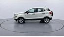 Ford EcoSport AMBIENTE 1 | Under Warranty | Inspected on 150+ parameters