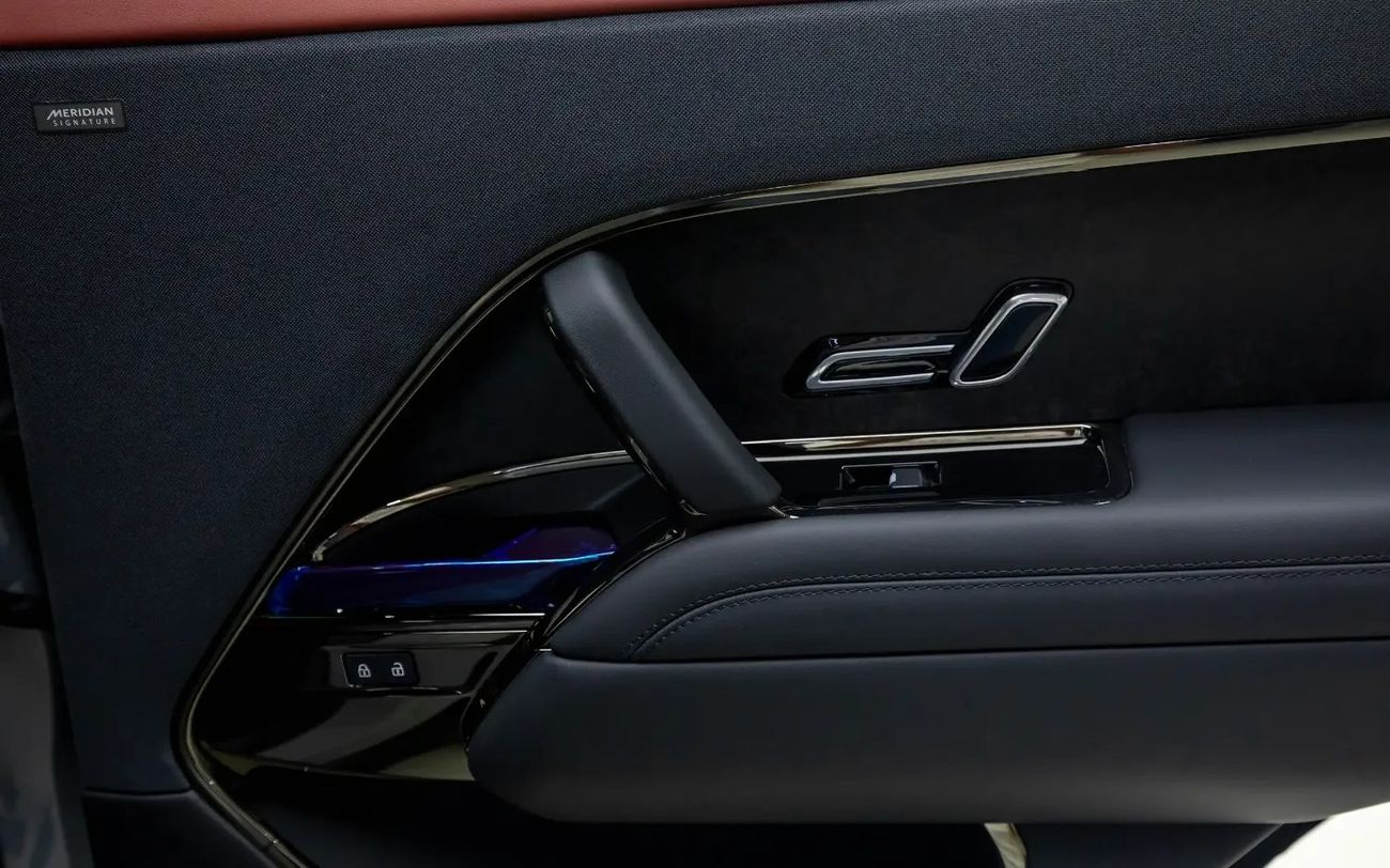 Land Rover Range Rover SV Edition Two - GCC Spec - With Al Tayer Warranty