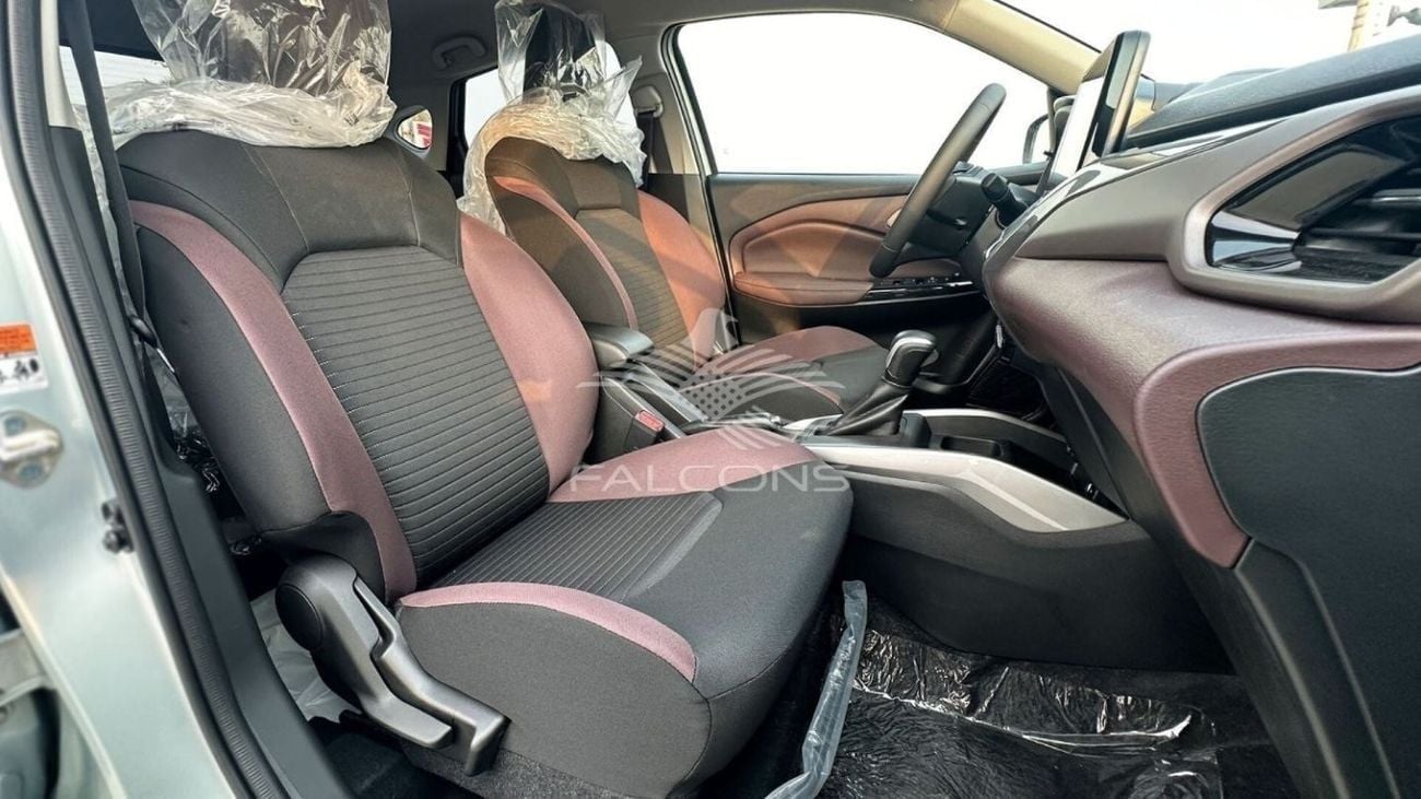 سوزوكي فرونكس SUZUKI/FRONX/ 1462cc GLX 2WD 4AT