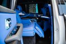 Rolls Royce Cullinan Black Badge