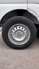 Suzuki EECO Suzuki EECO Cargo VAN 1.2