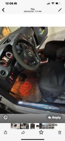 فولكس واجن تيجوان 2.0 TSI Elegance