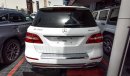 مرسيدس بنز ML 350 4MATIC