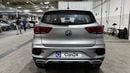 أم جي ZS 2024 STD | AED 627/Month | 0 DP | 30 Day Return | Warranty | Service History