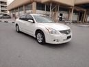 نيسان ألتيما S 2.5L