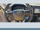 Toyota Land Cruiser 70 ECT0032 - Toyota LC71 Hardtop SWB - 2.8L Diesel Auto Beige
