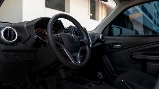 Suzuki Celerio STANDARD, миниатюра 21