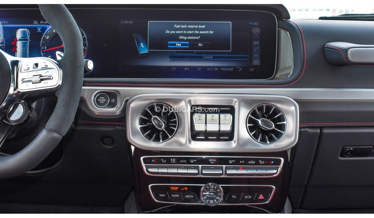 Mercedes-Benz G 63 AMG Mercedes Benz G63 AMG V8