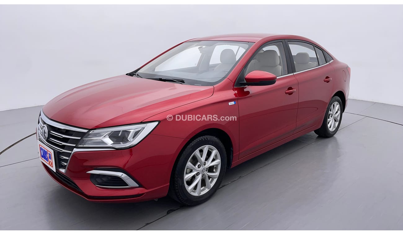 MG 350s STD 1.5 | Under Warranty | Inspected on 150+ parameters