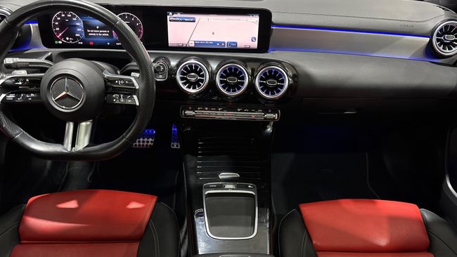 Mercedes-Benz A200 PREMIUM, миниатюра 30