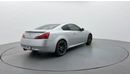 Infiniti Q60 SPORT 3.7 | Under Warranty | Inspected on 150+ parameters