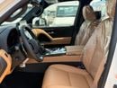 لكزس LX 600 SIGNATURE