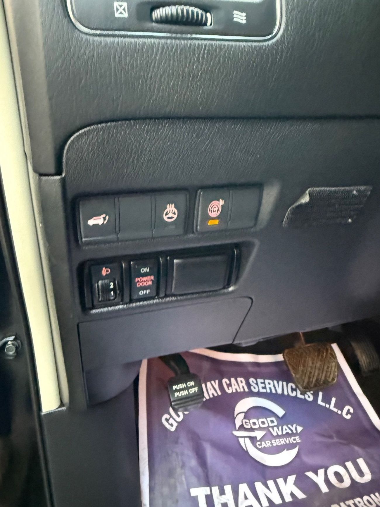 نيسان أرمادا 2018 PLATINUM PATROL KIT (4x4) 2022 - 5.6 V8 US SPEC