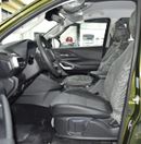 بيجو لاندترك EXCELLENT DEAL for our Peugeot Landtrek 4WD ( 2023 Model ) in Green Color GCC Specs