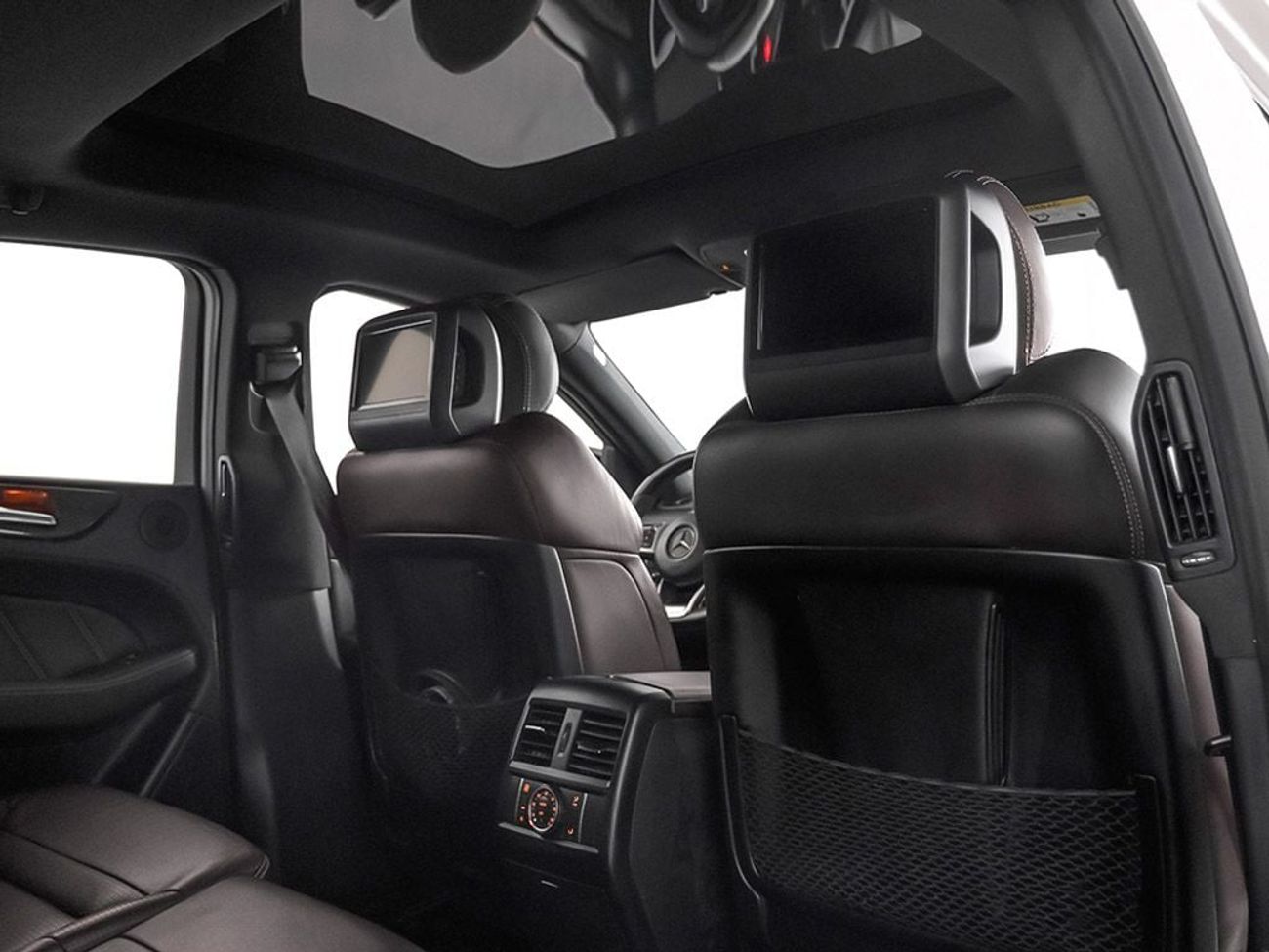 مرسيدس بنز GLE 63 S AMG كوبيه 2016 Mercedes Benz GLE63s / Full-Service History / Original Paint